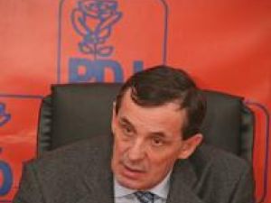 Croşeu: PD-L critică gesturile „ieftine, politicianiste şi demagogice” ale PSD Suceava