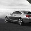 BMW Seria 6 Coupe Concept