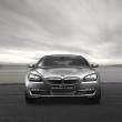 BMW Seria 6 Coupe Concept