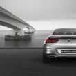 BMW Seria 6 Coupe Concept