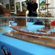 Premieră: Expoziţie inedită de machete navomodele la Suceava