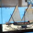 Premieră: Expoziţie inedită de machete navomodele la Suceava
