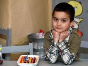 Cu efecte vizibile au fost şi proiectele care au vizat educaţia copiilor romi în şcoli şi grădiniţe