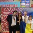 Echipa României la Olimpiada Internaţională de Astronomie şi Astrofizică