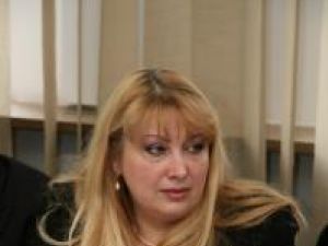 Alegeri: Carmen Agoutin, realeasă preşedinta Organizaţiei Judeţene de Femei a PSD Suceava