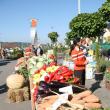 Festivalul Recoltei: Belşug şi voie bună la Târgul “Produs în Bucovina”
