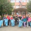 Colţul cititorului: ,,Let`s Do It, Romania!’’ - Un pas spre un cartier mai curat!