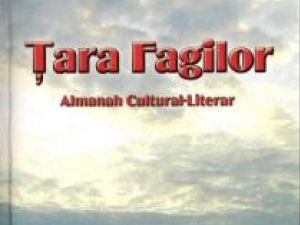 Numărul XIX: Almanahul cultural - literar „Ţara Fagilor”