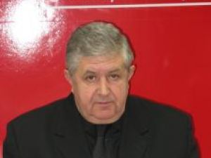 Senatorul PSD de Suceava Gavril Mîrza