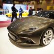 Lotus Eterne Concept