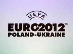 Euro 2012: UEFA a stabilit calendarul meciurilor din Ucraina şi Polonia