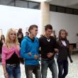 Petrecerea elevilor: Elena Gheorghe vine la „festivitatea de premiere” a bobocilor Liceului Sportiv