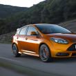 Ford Focus ST