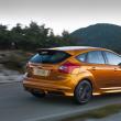 Ford Focus ST