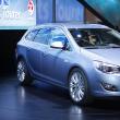 Opel Astra Sports Tourer