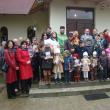 Biserica misionară ucraineană: Prima şcoală duminicală, inaugurată la Suceava