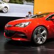 Opel GTC Paris Concept