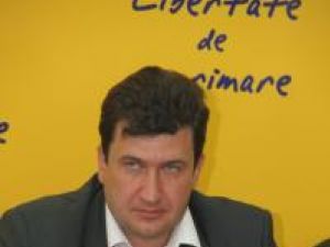 Gabriel Şerban: „Dacă voi fi invitat oficial, desigur că mă voi prezenta la partid şi le voi face toate precizările dorite”