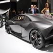 Lamborghini Sesto Elemento Concept