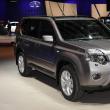 Nissan X-Trail Facelift