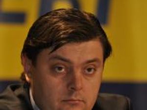 Marius Zmău este noul preşedinte al PNL Suceava