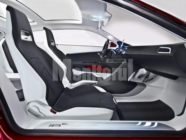 Seat IBE Paris Concept