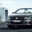 Volkswagen Eos Facelift