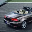 Volkswagen Eos Facelift