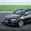 Volkswagen Eos Facelift