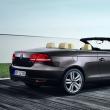 Volkswagen Eos Facelift