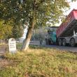 Inspecţie: Flutur cere mobilizare maximă pentru finalizarea lucrărilor la drumul Todireşti-Cacica