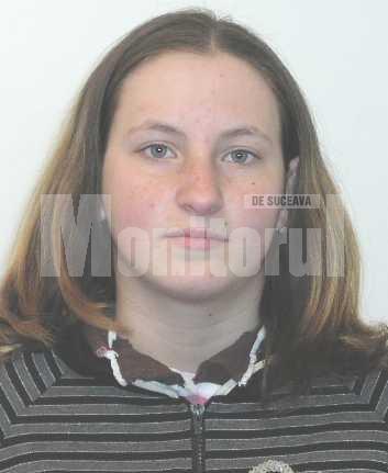 Lenuţa Jitariuc a dispărut în împrejurări suspecte