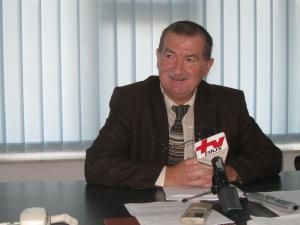 Dr. Ludovic Abiţei a revenit la conducerea Direcţiei de Sănătate Publică Suceava