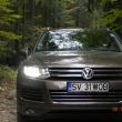 Volkswagen Touareg eXperince Tour