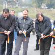 Investiţie: Drumuri de un milion de euro, inaugurate sâmbătă la Dorna Candrenilor