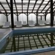 Ofertă doi în unu: Relaxare şi tratament în piscina acoperită, cu apă sărată, de la Cacica