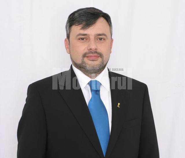 Ioan Bălan: „O să-i dezamăgim şi de această dată şi o să le spunem că nici un parlamentar PD-L nu se va dezice de politica Guvernului”