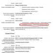Pe CV-ul pe care şi l-a redactat Luhan, poate afla, că în perioada cât a fost administrator public la Consiliul Judeţean Suceava, a  fost “ordonator principal de credite al judeţului Suceava”