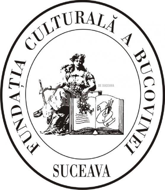 Anunţ: Premiile Fundaţiei Culturale a Bucovinei