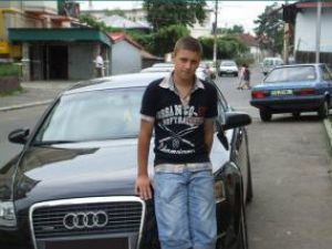 Iustin Iulian Scutaru, din Fălticeni, rămâne în continuare după gratii