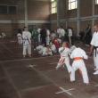 Karate tradiţional: Sucevenii s-au întors cu nouă medalii de la Cupa Ceahlăul Kaminari