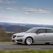 Saab introduce noul 9-5 în România
