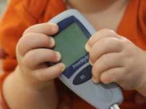 Fiicele bărbaţilor care consumă multe grăsimi prezintă un risc de a se îmbolnăvi de diabet
