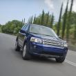 Land Rover Freelander Facelift