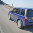 Land Rover Freelander Facelift