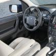 Land Rover Freelander Facelift