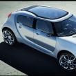 Citroen C-Cactus Concept