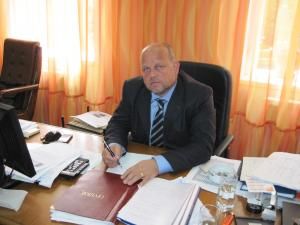 Aurel Olărean: „În ultimii 20 de ani, la Rădăuţi nu au fost construite decât 36 de apartamente”