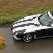 Mercedes SLS AMG Roadster