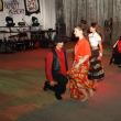 Proba de dans. Foto: ArTiStul - OrasulSUCEAVA.ro